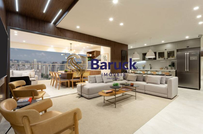 Imagem Apartamento com 3 Quartos à Venda, 128 m² em Ipiranga - São Paulo Imagem Apartamento com 3 Quartos à Venda, 128 m² em Ipiranga - São Paulo