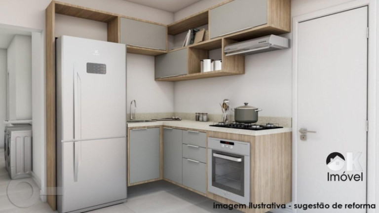 Imagem Apartamento com 3 Quartos à Venda, 116 m² em Perdizes - São Paulo Imagem Apartamento com 3 Quartos à Venda, 116 m² em Perdizes - São Paulo