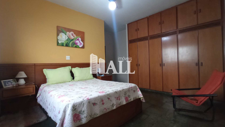 Imagem Casa com 3 Quartos à Venda, 210 m² em Boa Vista - São José Do Rio Preto Imagem Casa com 3 Quartos à Venda, 210 m² em Boa Vista - São José Do Rio Preto