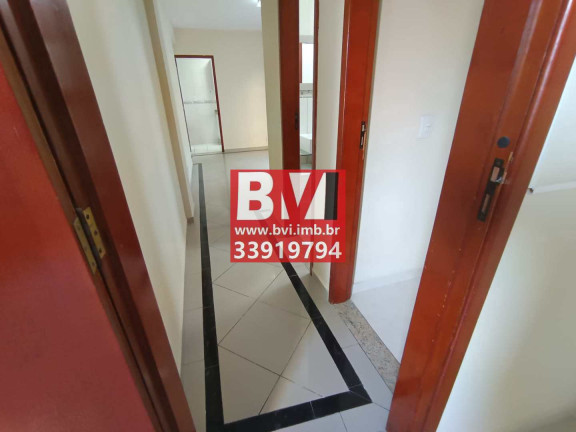 Imagem Apartamento com 4 Quartos à Venda, 140 m² em Irajá - Rio De Janeiro