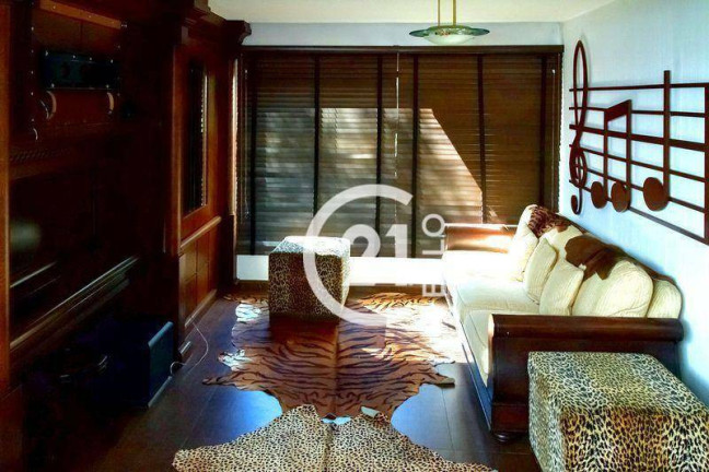 Imagem Casa com 4 Quartos à Venda ou Locação, 700 m² em Brooklin - São Paulo Imagem Casa com 4 Quartos à Venda ou Locação, 700 m² em Brooklin - São Paulo