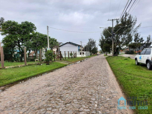 Casa com 3 Quartos à Venda, 168 m² em Zona Nova - Tramandaí