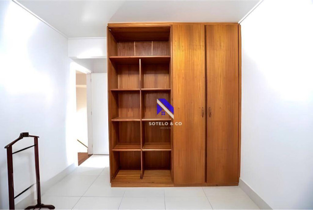 Imagem Casa com 4 Quartos à Venda, 455 m² em Brooklin - São Paulo Imagem Casa com 4 Quartos à Venda, 455 m² em Brooklin - São Paulo