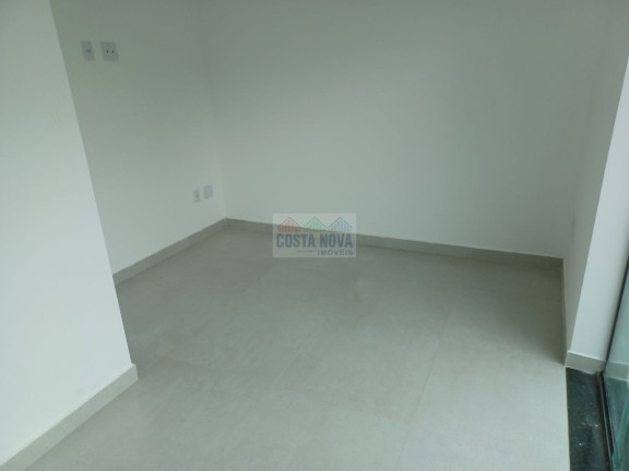 Imagem Casa com 2 Quartos à Venda, 100 m² em Campo Grande - Santos