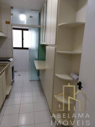 Imagem Apartamento com 3 Quartos à Venda, 80 m² em Jardim Stella - Santo André