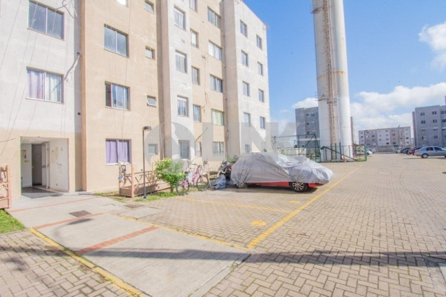 Imagem Apartamento com 2 Quartos à Venda, 43 m² em Sarandi - Porto Alegre Imagem Apartamento com 2 Quartos à Venda, 43 m² em Sarandi - Porto Alegre