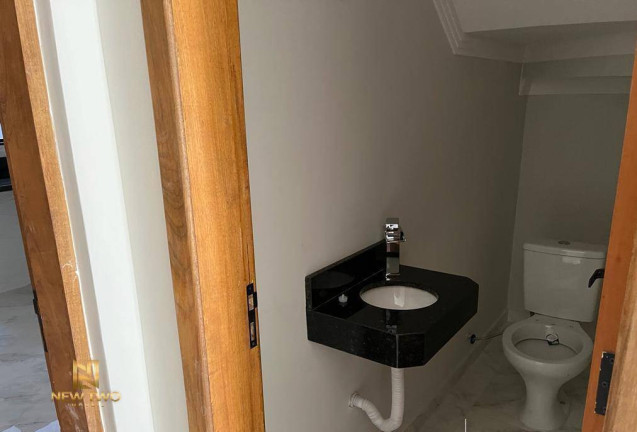 Imagem Sobrado com 3 Quartos à Venda, 160 m² em Tatuapé - São Paulo