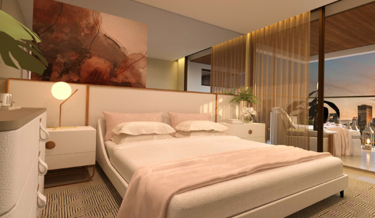Imagem Apartamento com 3 Quartos à Venda, 226 m² em água Verde - Curitiba
