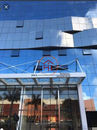 Imagem Imóvel Comercial para Alugar, 29 m² em Caminho Das árvores - Salvador Imagem Imóvel Comercial para Alugar, 29 m² em Caminho Das árvores - Salvador