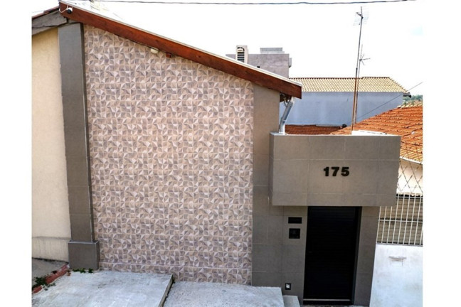 Casa com 2 Quartos à Venda, 75 m² em Vila Rio Branco - Jundiaí