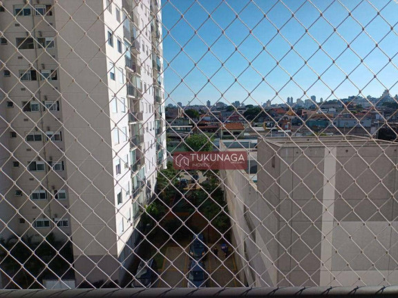 Imagem Apartamento com 2 Quartos à Venda, 46 m² em Jardim Brasil - São Paulo Imagem Apartamento com 2 Quartos à Venda, 46 m² em Jardim Brasil - São Paulo