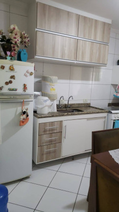 Imagem Casa com 3 Quartos à Venda,  em Jardim Progresso - Santo André