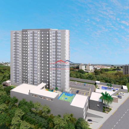 Imagem Apartamento com 2 Quartos à Venda, 58 m² em Jardim Santa Isabel - Piracicaba Imagem Apartamento com 2 Quartos à Venda, 58 m² em Jardim Santa Isabel - Piracicaba