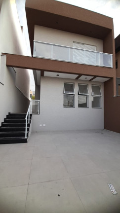 Imagem Sobrado com 3 Quartos à Venda, 108 m² em Portais (polvilho) - Cajamar Imagem Sobrado com 3 Quartos à Venda, 108 m² em Portais (polvilho) - Cajamar