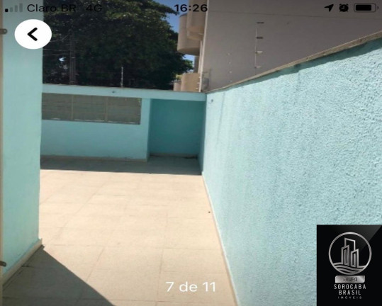 Imagem Casa com 3 Quartos à Venda, em Centro - Sorocaba Imagem Casa com 3 Quartos à Venda, em Centro - Sorocaba