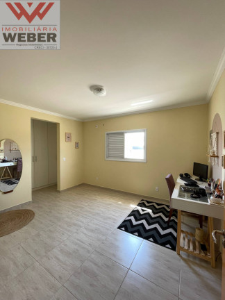 Imagem Casa de Condomínio com 4 Quartos à Venda, 332 m² em Jardim Residencial Chácara Ondina - Sorocaba