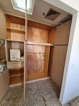 Imagem Sala Comercial à Venda, 40 m² em Vila Olímpia - São Paulo