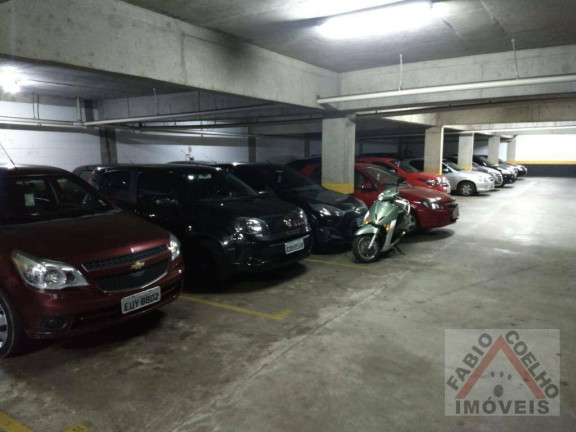 Imagem Apartamento com 2 Quartos à Venda, 55 m² em Jabaquara - São Paulo Imagem Apartamento com 2 Quartos à Venda, 55 m² em Jabaquara - São Paulo