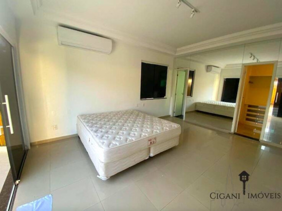 Imagem Casa de Condomínio com 7 Quartos à Venda, 600 m² em Barra Da Tijuca - Rio De Janeiro