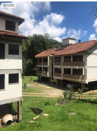 Imagem Apartamento com 3 Quartos à Venda, em Cascatinha - Nova Friburgo Imagem Apartamento com 3 Quartos à Venda, em Cascatinha - Nova Friburgo