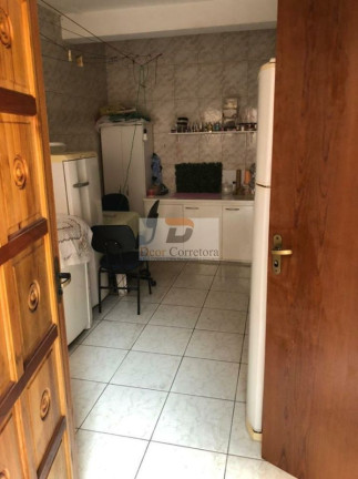 Imagem Casa com 3 Quartos à Venda, 164 m² em Centro - Diadema Imagem Casa com 3 Quartos à Venda, 164 m² em Centro - Diadema
