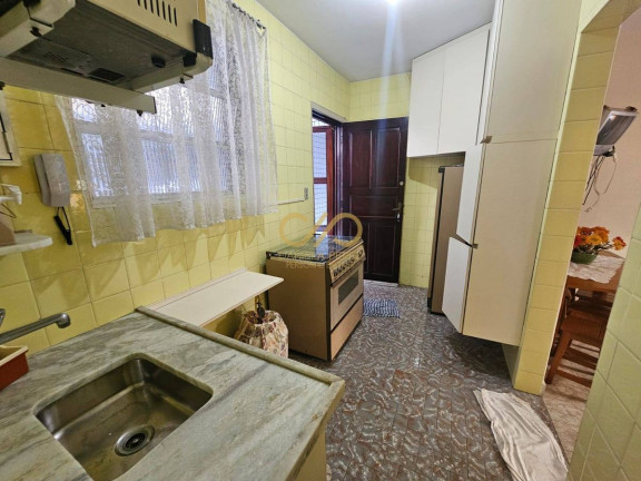 Imagem Apartamento com 1 Quarto à Venda, 30 m² em Canto Do Forte - Praia Grande Imagem Apartamento com 1 Quarto à Venda, 30 m² em Canto Do Forte - Praia Grande