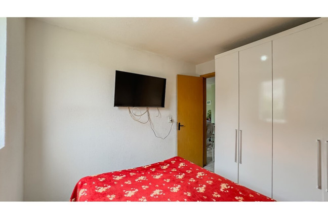 Imagem Apartamento com 2 Quartos à Venda, 41 m² em Partenon - Porto Alegre