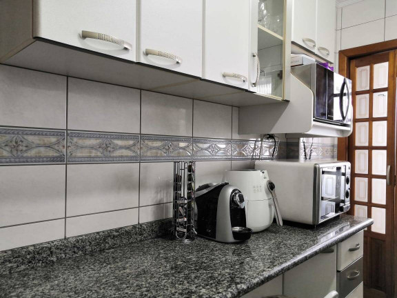 Imagem Cobertura com 4 Quartos à Venda, 144 m² em Vila Ivone - São Paulo