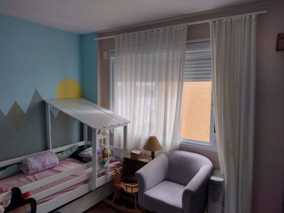 Imagem Apartamento com 3 Quartos à Venda, 61 m² em Centro - Florianópolis Imagem Apartamento com 3 Quartos à Venda, 61 m² em Centro - Florianópolis