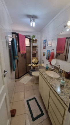 Imagem Apartamento com 3 Quartos à Venda, 116 m² em Vila Alzira - Guarujá Imagem Apartamento com 3 Quartos à Venda, 116 m² em Vila Alzira - Guarujá