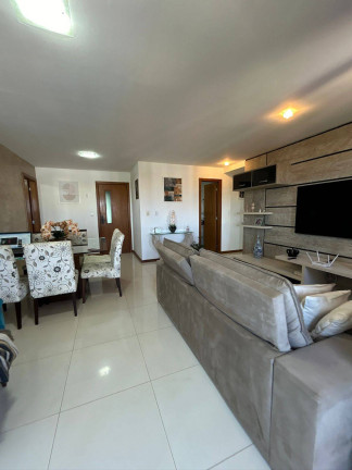 Imagem Apartamento com 3 Quartos à Venda, 164 m² em Pitangueiras - Lauro De Freitas