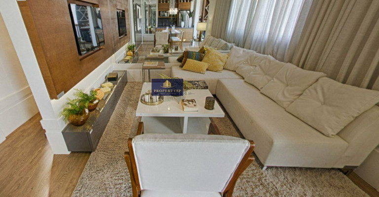 Imagem Apartamento com 2 Quartos à Venda, 59 m² em Pinheiros - São Paulo Imagem Apartamento com 2 Quartos à Venda, 59 m² em Pinheiros - São Paulo