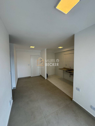 Imagem Apartamento com 2 Quartos à Venda, 58 m² em Jardim Califórnia - Jacareí