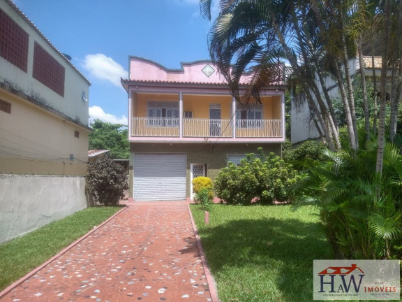 Imagem Casa com 4 Quartos à Venda, 25 m² em Parque Araruama - São João De Meriti Imagem Casa com 4 Quartos à Venda, 25 m² em Parque Araruama - São João De Meriti