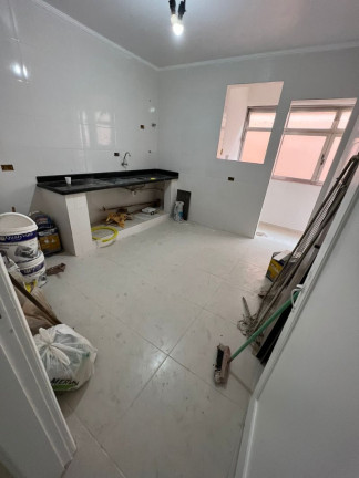 Imagem Apartamento com 2 Quartos à Venda, 82 m² em Boqueirão - Santos Imagem Apartamento com 2 Quartos à Venda, 82 m² em Boqueirão - Santos