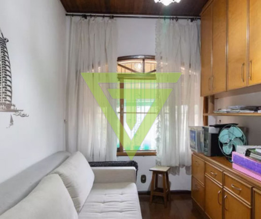 Imagem Casa com 4 Quartos à Venda, 340 m² em Vila Campesina - Osasco Imagem Casa com 4 Quartos à Venda, 340 m² em Vila Campesina - Osasco
