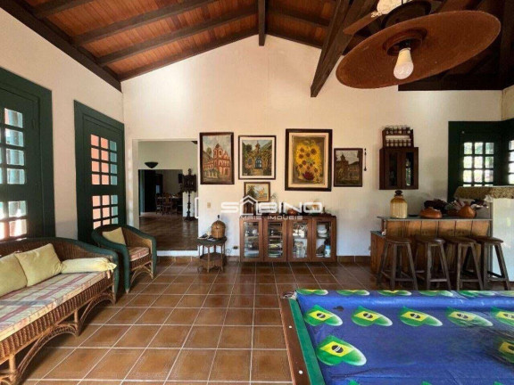 Imagem Casa com 5 Quartos à Venda, 357 m² em Riviera De São Lourenço - Bertioga Imagem Casa com 5 Quartos à Venda, 357 m² em Riviera De São Lourenço - Bertioga