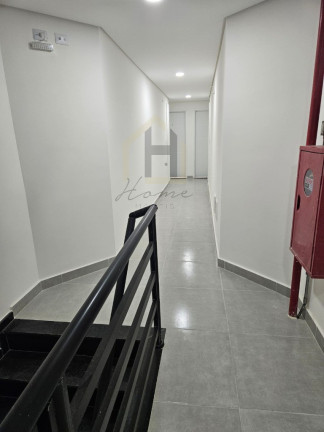 Imagem Imóvel com 2 Quartos à Venda, 44 m² em Vila Bastos - Santo André Imagem Imóvel com 2 Quartos à Venda, 44 m² em Vila Bastos - Santo André
