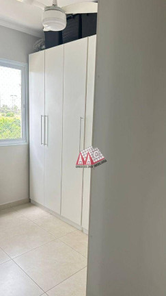 Imagem Apartamento com 3 Quartos para Alugar, 80 m² em Parque Campolim - Sorocaba Imagem Apartamento com 3 Quartos para Alugar, 80 m² em Parque Campolim - Sorocaba