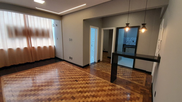Imagem Apartamento com 1 Quarto à Venda, 56 m² em Boqueirão - Santos Imagem Apartamento com 1 Quarto à Venda, 56 m² em Boqueirão - Santos