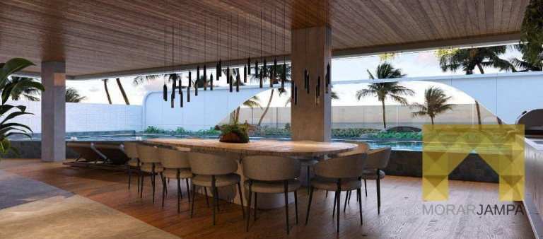 Imagem Loft com 1 Quarto à Venda, 22 m² em Cabo Branco - João Pessoa Imagem Loft com 1 Quarto à Venda, 22 m² em Cabo Branco - João Pessoa