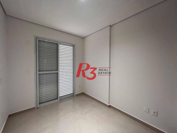 Imagem Apartamento com 2 Quartos para Alugar, 100 m² em Boqueirão - Santos Imagem Apartamento com 2 Quartos para Alugar, 100 m² em Boqueirão - Santos