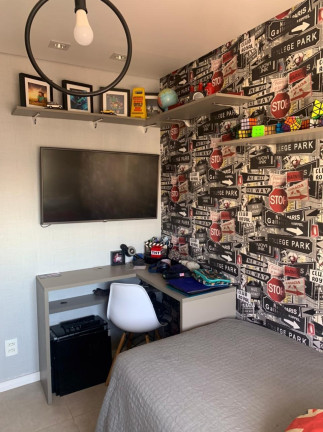 Imagem Apartamento com 3 Quartos à Venda, 71 m² em Jardim Da Gloria - São Paulo Imagem Apartamento com 3 Quartos à Venda, 71 m² em Jardim Da Gloria - São Paulo