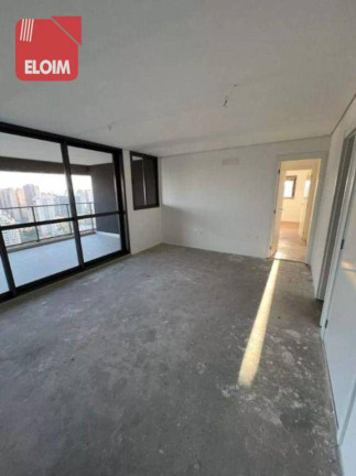 Imagem Apartamento com 3 Quartos à Venda, 143 m² em Campo Belo - São Paulo Imagem Apartamento com 3 Quartos à Venda, 143 m² em Campo Belo - São Paulo