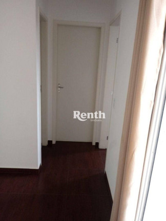 Imagem Apartamento com 2 Quartos à Venda, 48 m² em Jardim Parque Residencial - Rio Claro Imagem Apartamento com 2 Quartos à Venda, 48 m² em Jardim Parque Residencial - Rio Claro