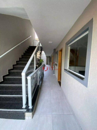 Imagem Apartamento com 2 Quartos à Venda, 25 m² em Vila Formosa - São Paulo