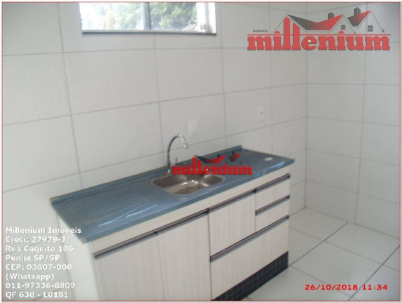 Imagem Sobrado com 2 Quartos para Alugar, 60 m² em Jardim Jaú - São Paulo Imagem Sobrado com 2 Quartos para Alugar, 60 m² em Jardim Jaú - São Paulo