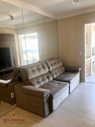 Imagem Apartamento com 2 Quartos à Venda, 65 m² em Barra Funda - São Paulo