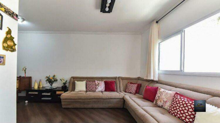 Imagem Apartamento com 3 Quartos à Venda, 96 m² em Vila Gonçalves - São Bernardo Do Campo Imagem Apartamento com 3 Quartos à Venda, 96 m² em Vila Gonçalves - São Bernardo Do Campo