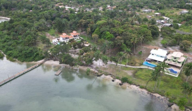 Imagem Terreno à Venda, 638 m² em Cacha Pregos - Vera Cruz Imagem Terreno à Venda, 638 m² em Cacha Pregos - Vera Cruz